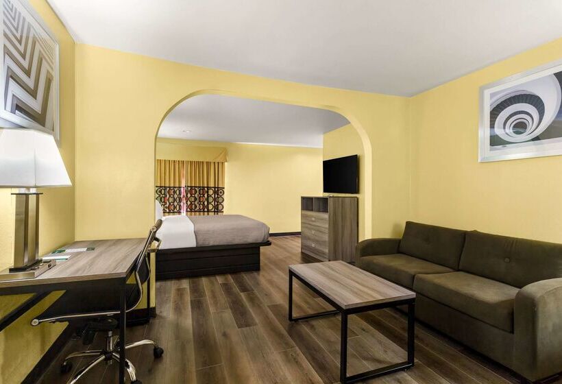 فندق Quality Inn Bay City Tx