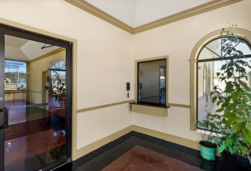 فندق Quality Inn Bay City Tx