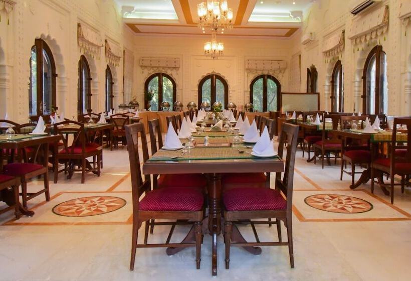 בית מלון כפרי The Bagh