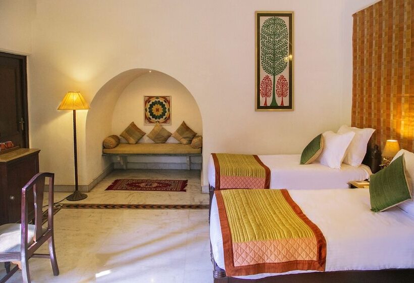 בית מלון כפרי The Bagh