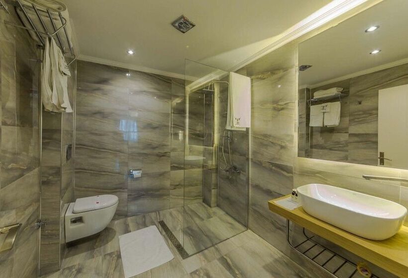 هتل The Constantine