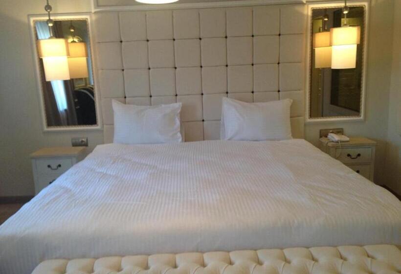 هتل The Constantine