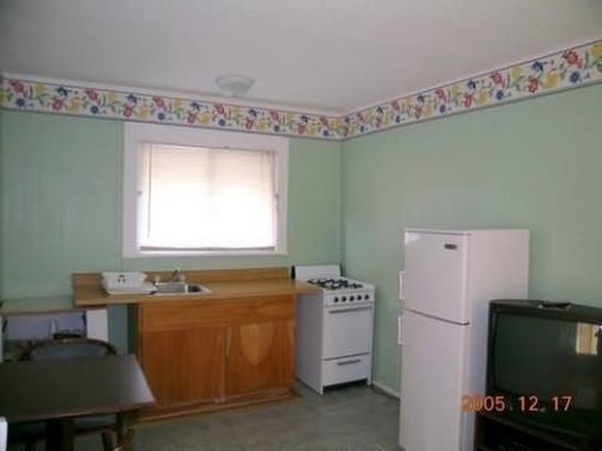 בית מלון כפרי The Dolphin Inn