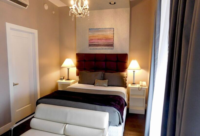 בית מלון כפרי The Gould