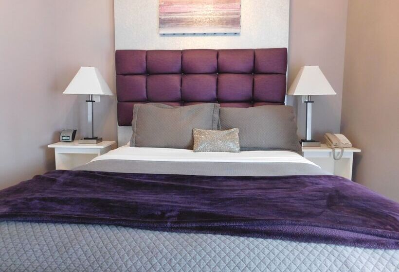 בית מלון כפרי The Gould