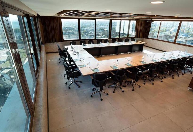 Отель The Green Park  Diyarbakir