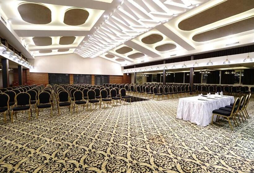 Отель The Green Park  Diyarbakir