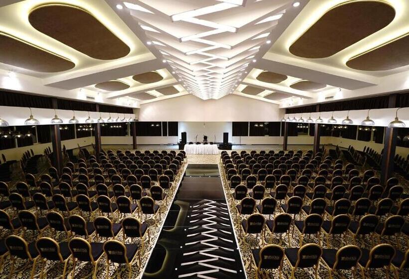 Отель The Green Park  Diyarbakir