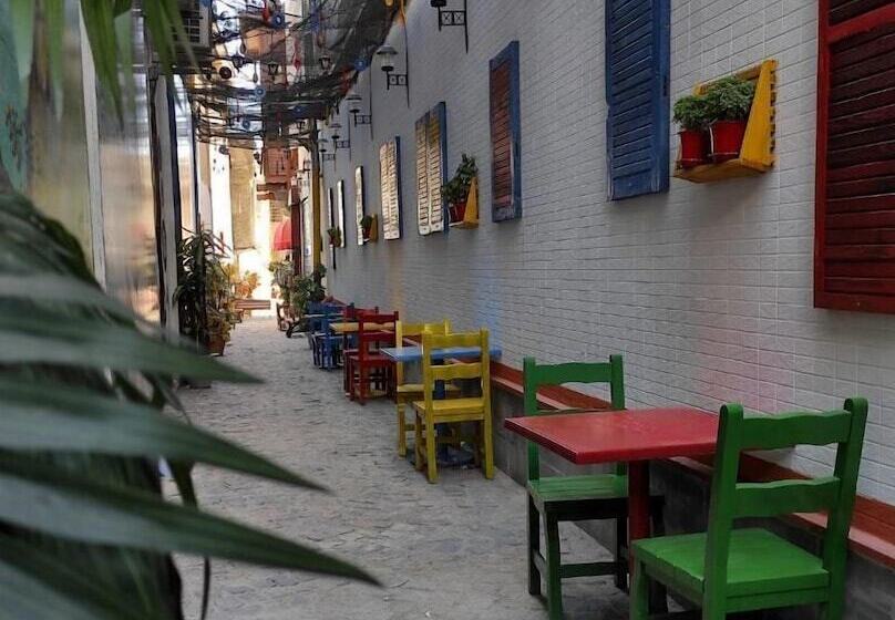 Отель The Green Park  Diyarbakir