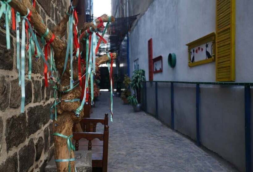 Отель The Green Park  Diyarbakir