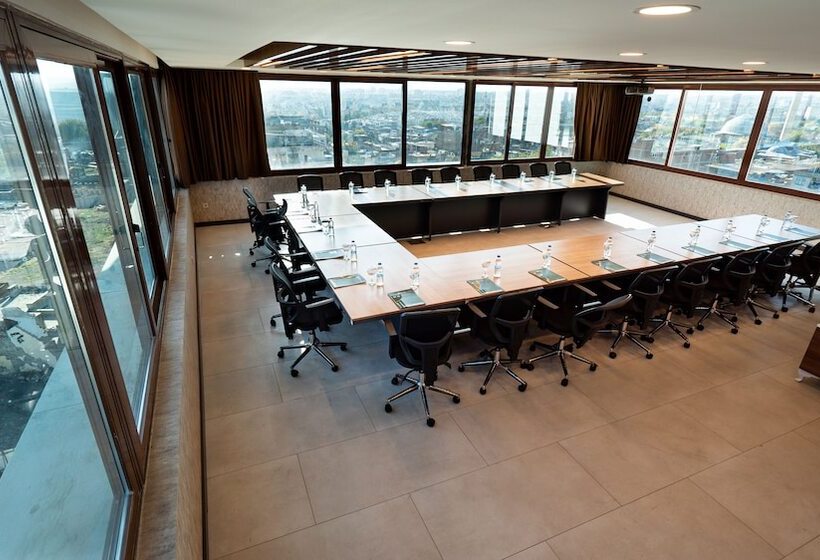 Отель The Green Park  Diyarbakir