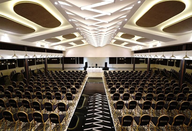 Отель The Green Park  Diyarbakir