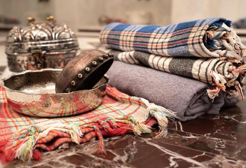 Отель The Green Park  Diyarbakir