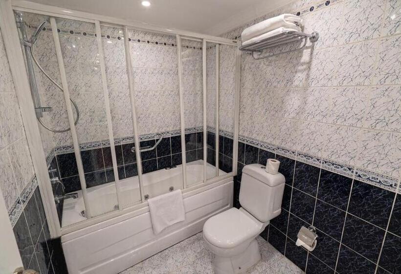 Отель The Green Park  Diyarbakir