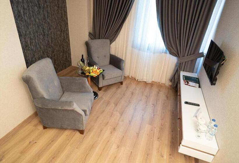 Отель The Green Park  Diyarbakir