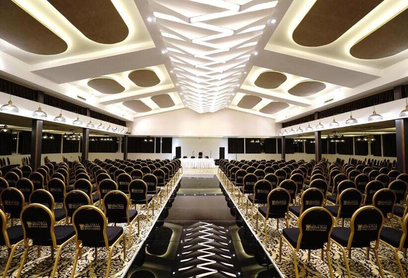 Отель The Green Park  Diyarbakir