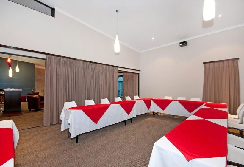 酒店 The Hub Boutique