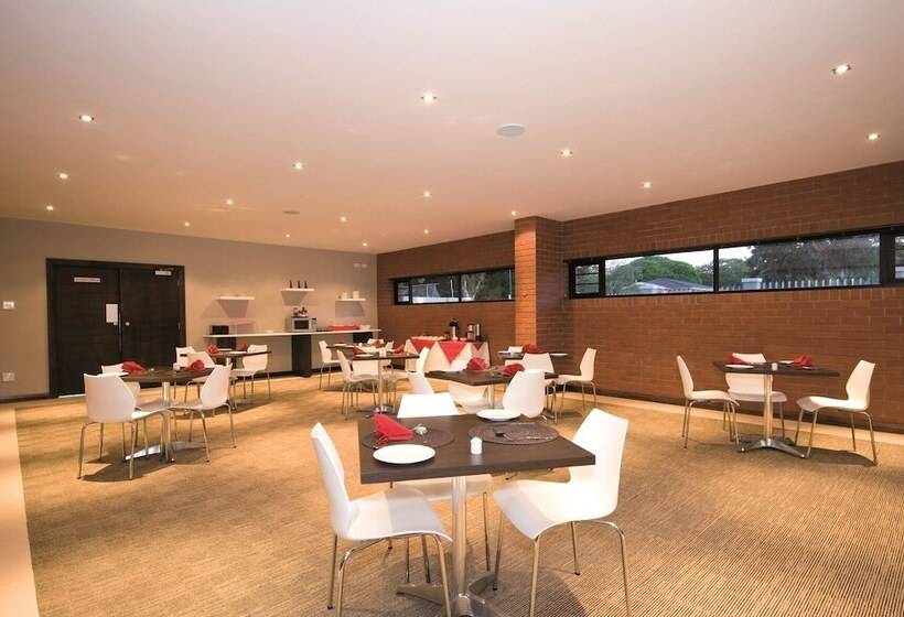 酒店 The Hub Boutique