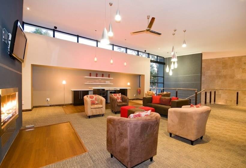 酒店 The Hub Boutique