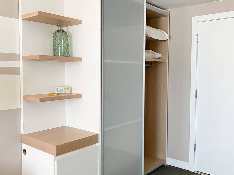 Отель The Local House