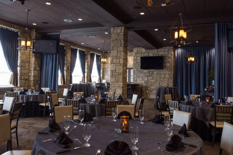 ホテル The Oread Lawrence, Tapestry Collection By Hilton