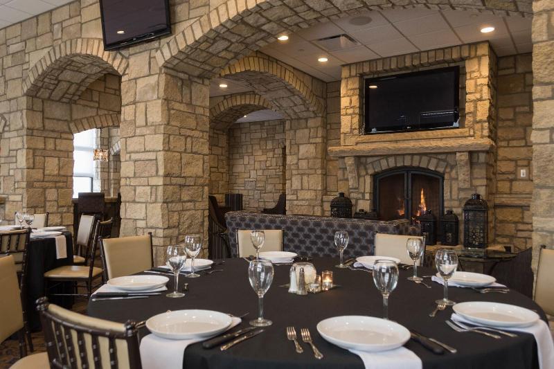 ホテル The Oread Lawrence, Tapestry Collection By Hilton