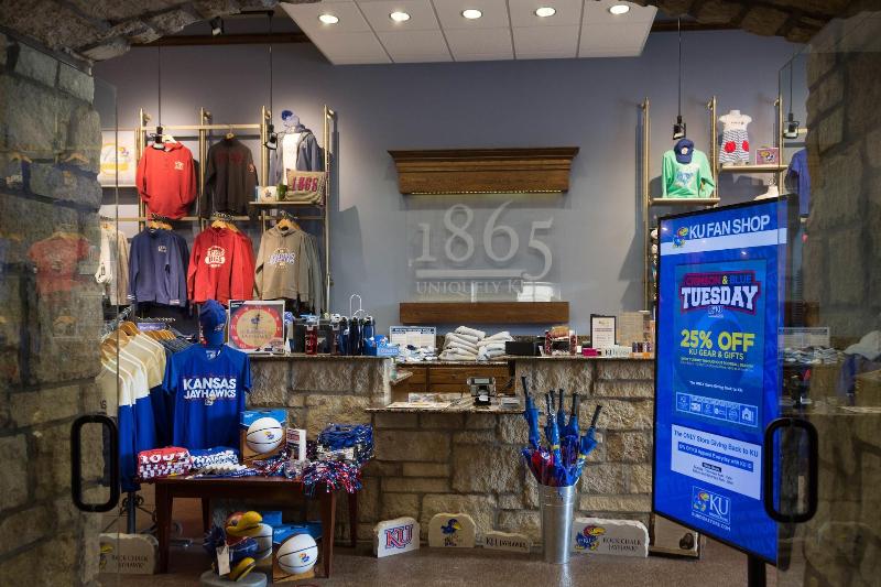 ホテル The Oread Lawrence, Tapestry Collection By Hilton