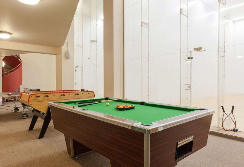 فندق The Originals City, Hôtel Le Forum, Strasbourg Nord