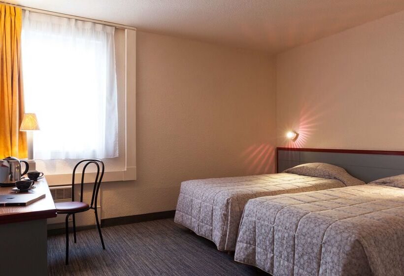 فندق The Originals City, Hôtel Le Forum, Strasbourg Nord