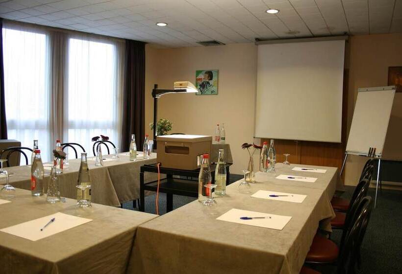 فندق The Originals City, Hôtel Le Forum, Strasbourg Nord