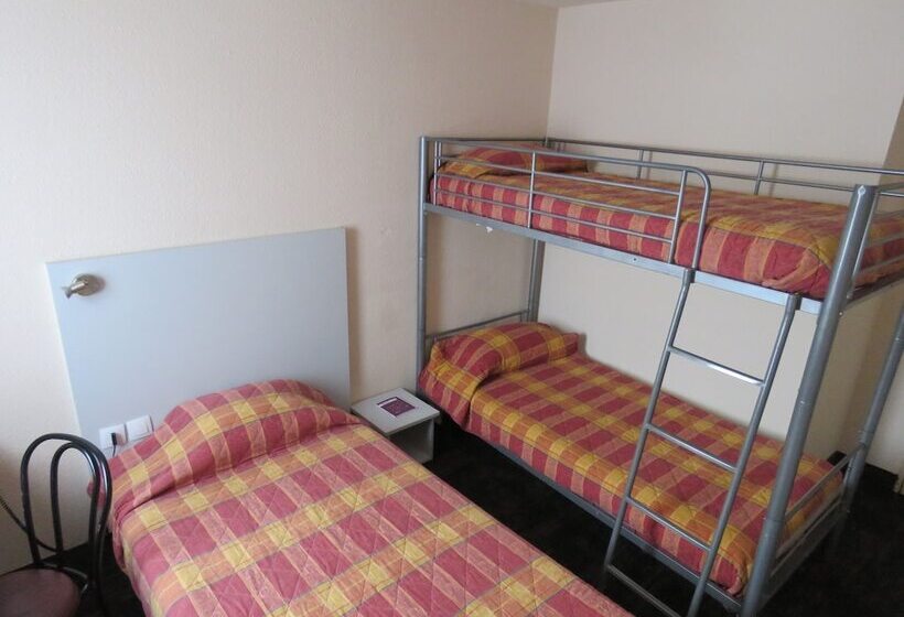 فندق The Originals City, Hôtel Le Forum, Strasbourg Nord