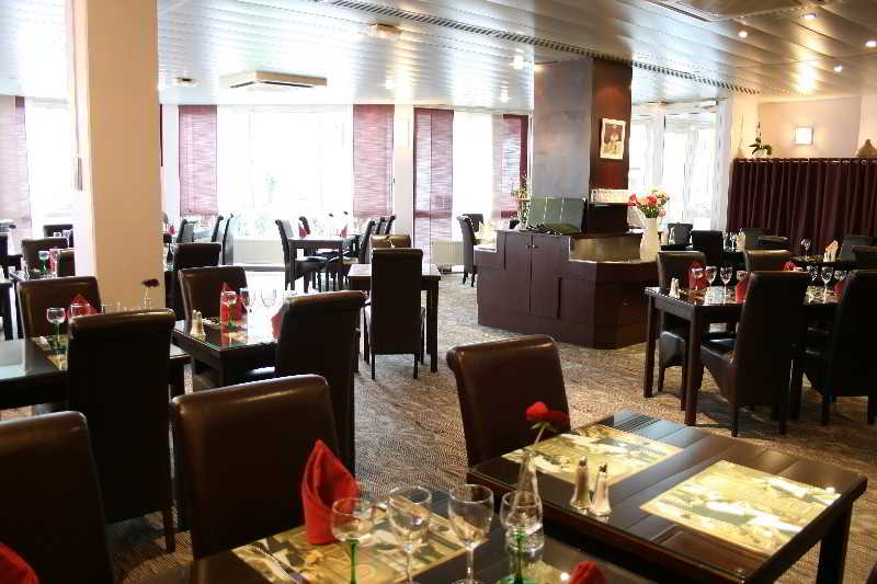 فندق The Originals City, Hôtel Le Forum, Strasbourg Nord