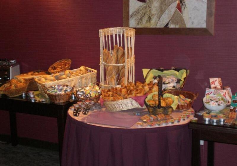 فندق The Originals City, Hôtel Le Forum, Strasbourg Nord