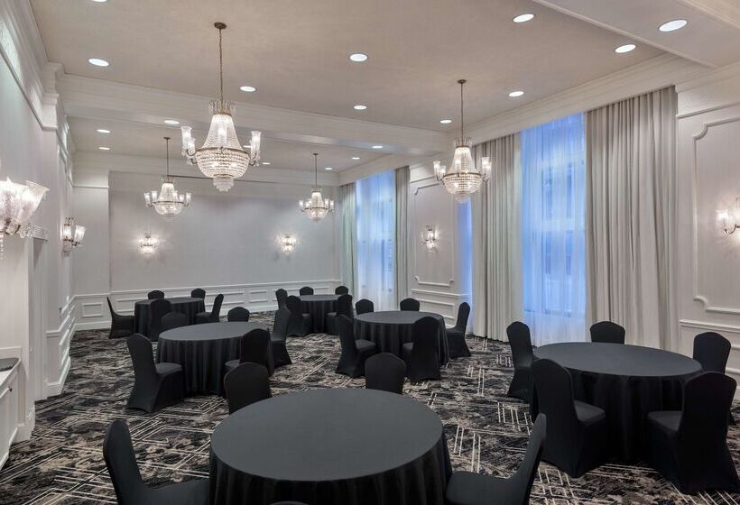 호텔 The Pennywell