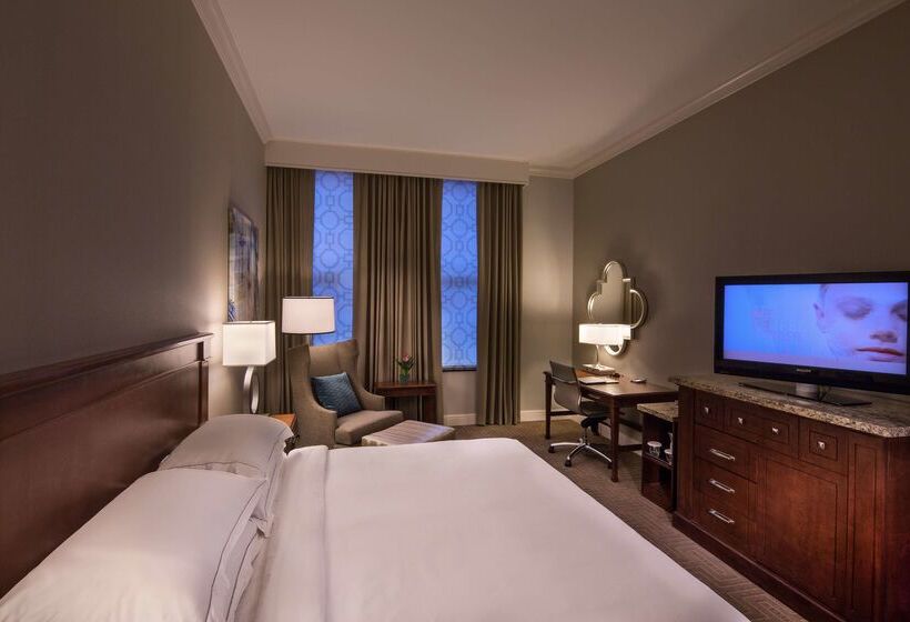 호텔 The Pennywell