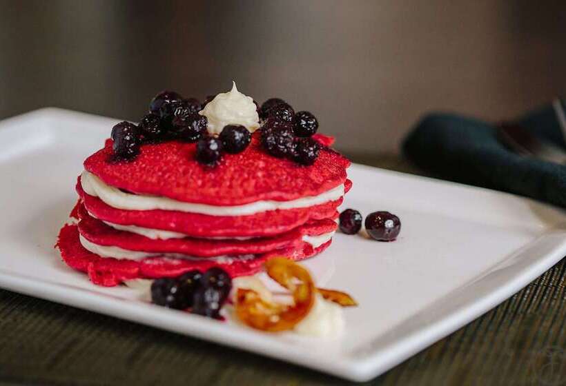 호텔 The Pennywell