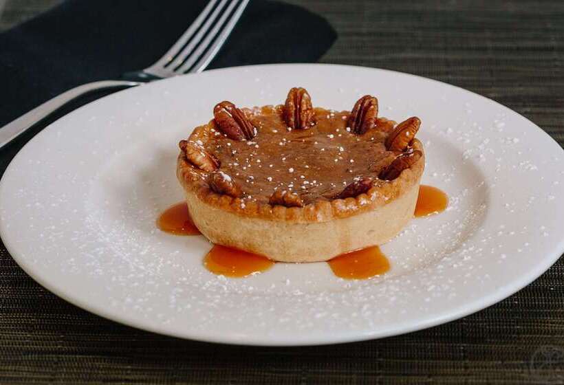 호텔 The Pennywell