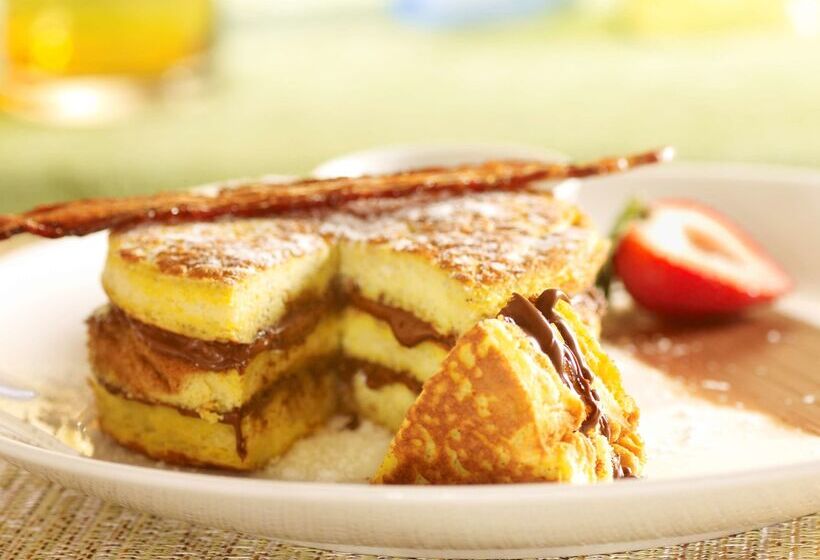 호텔 The Pennywell