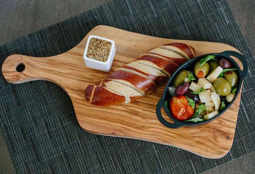 호텔 The Pennywell