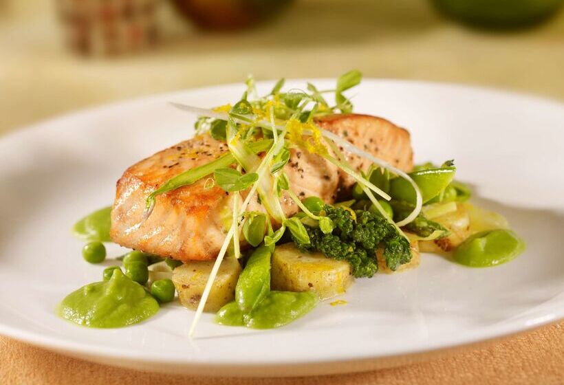 호텔 The Pennywell