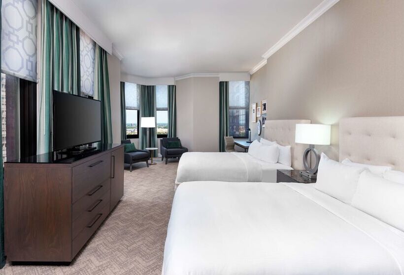 호텔 The Pennywell