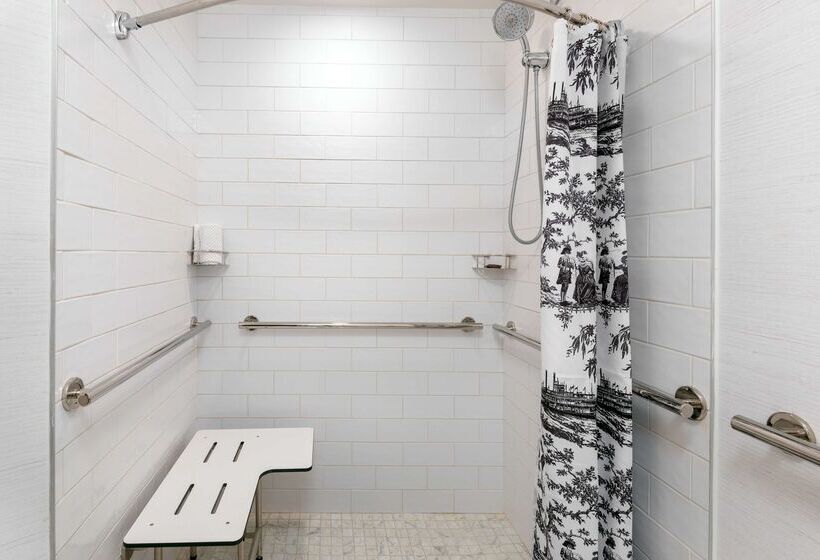 호텔 The Pennywell