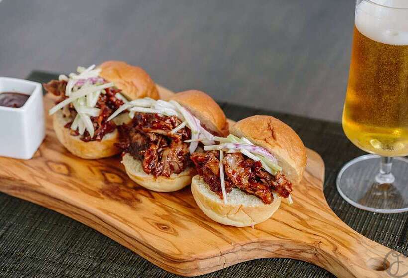 호텔 The Pennywell