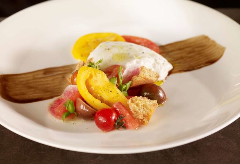 호텔 The Pennywell