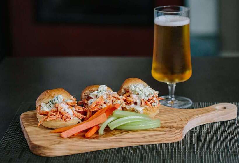 호텔 The Pennywell