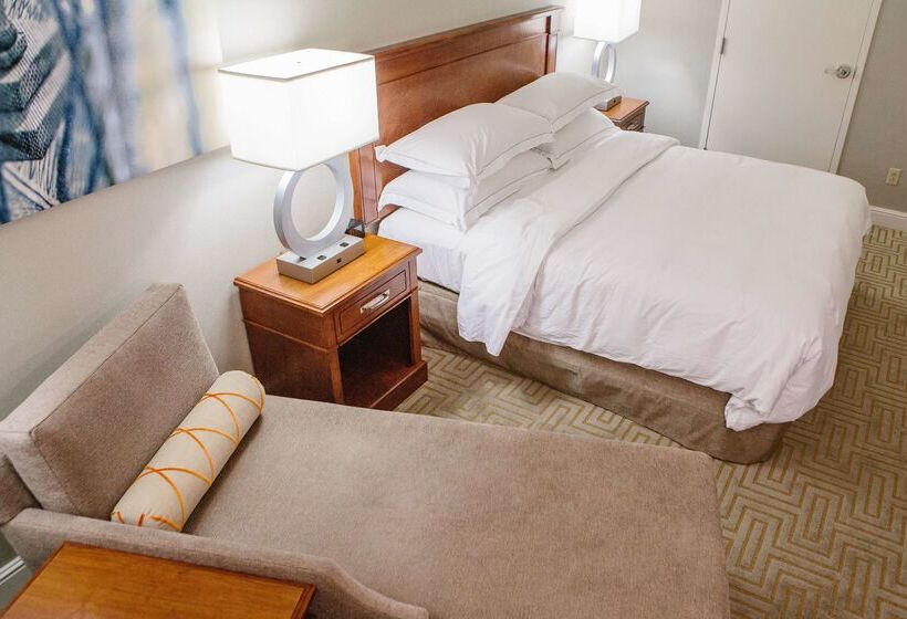 호텔 The Pennywell