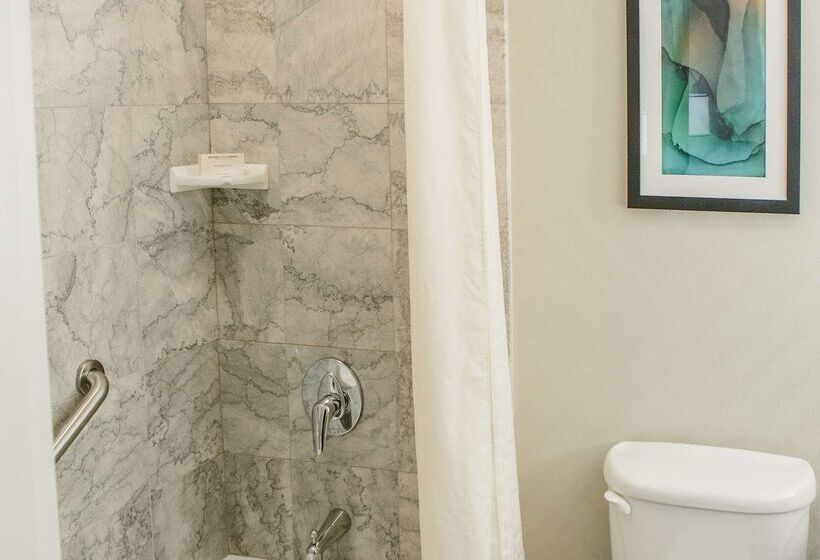 호텔 The Pennywell