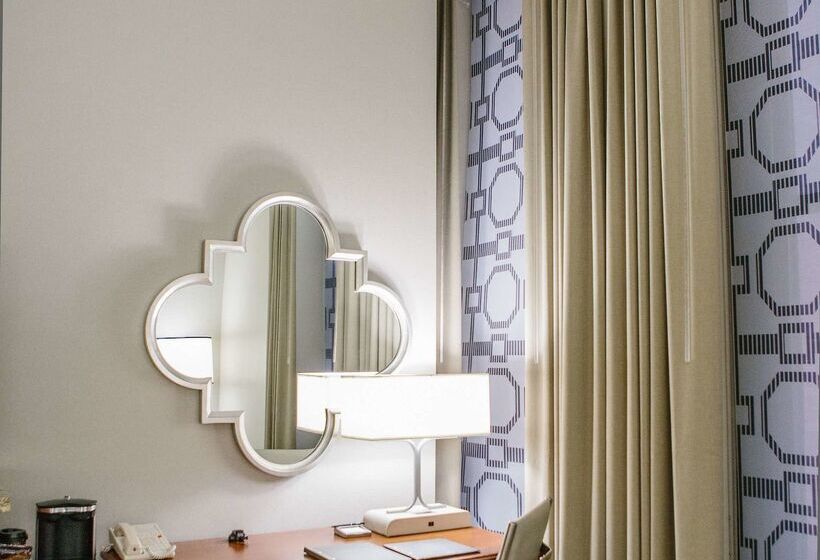 호텔 The Pennywell