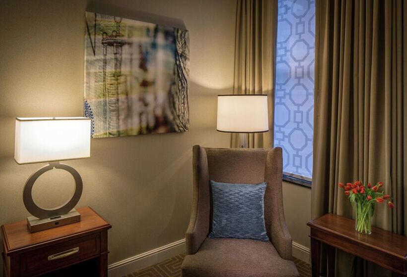 호텔 The Pennywell