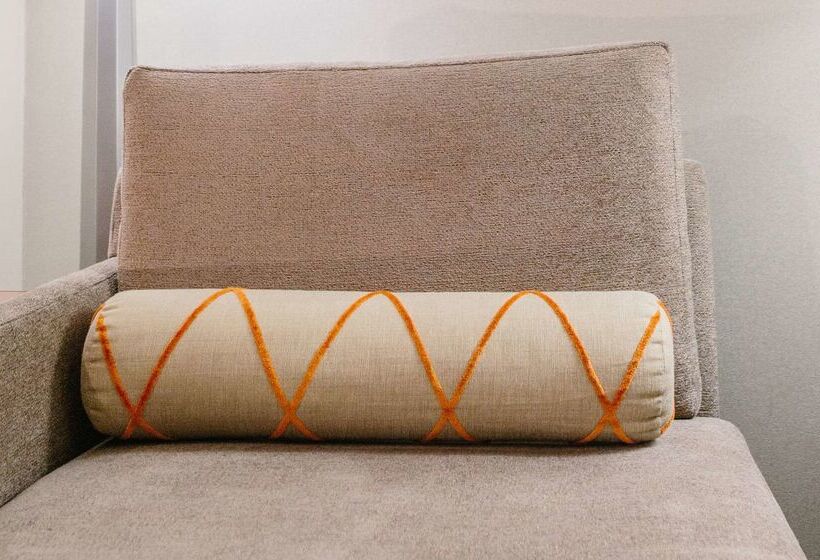 호텔 The Pennywell